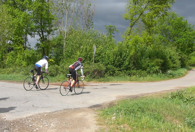 Exercycle Neustadt-Tour 890